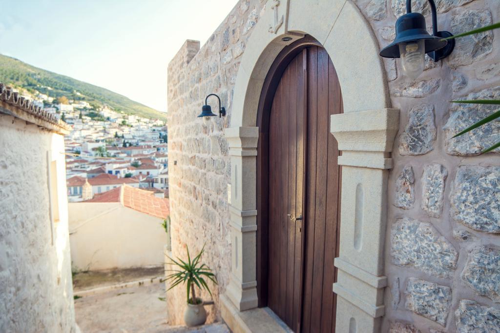 Paradiso Hydra  Exterior photo