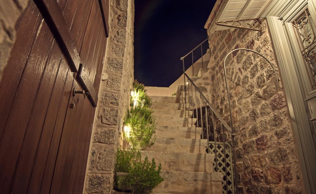 Paradiso Hydra  Exterior photo